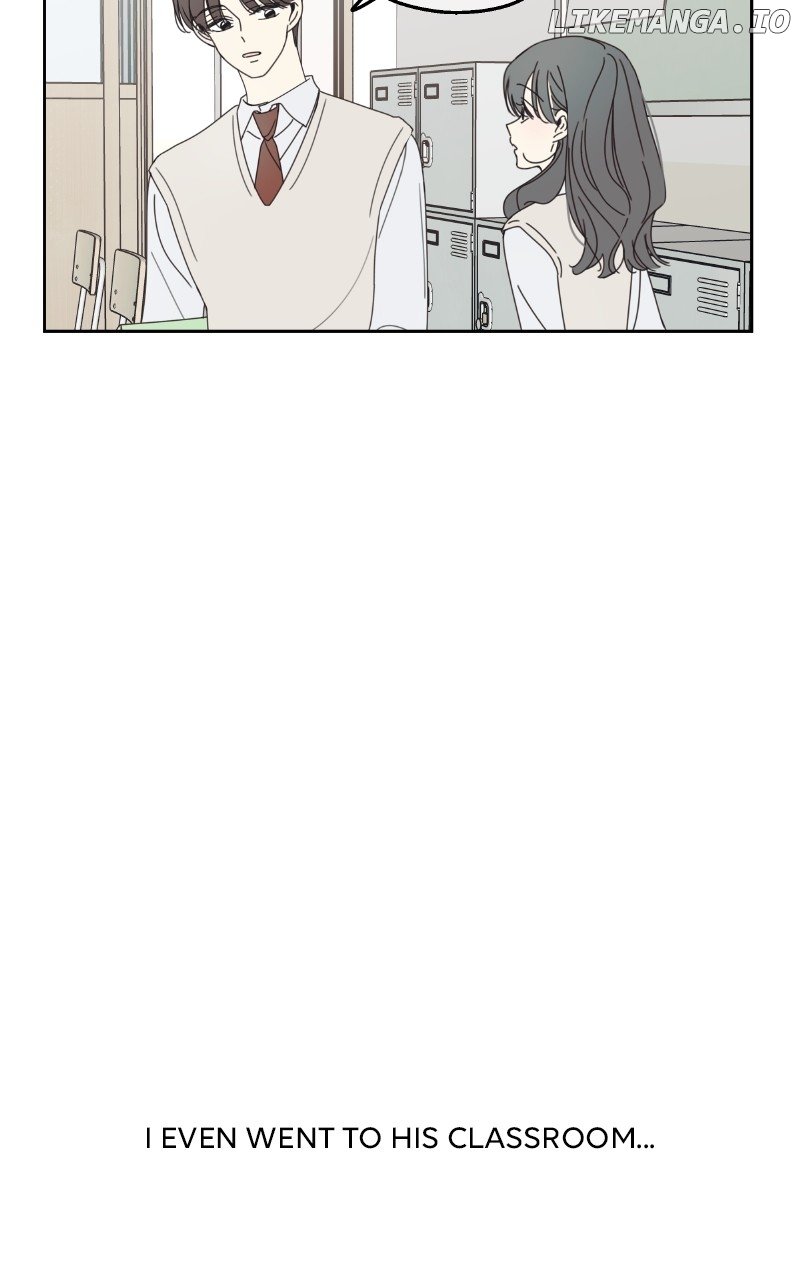 The Password Is 002 Chapter 16 page 3