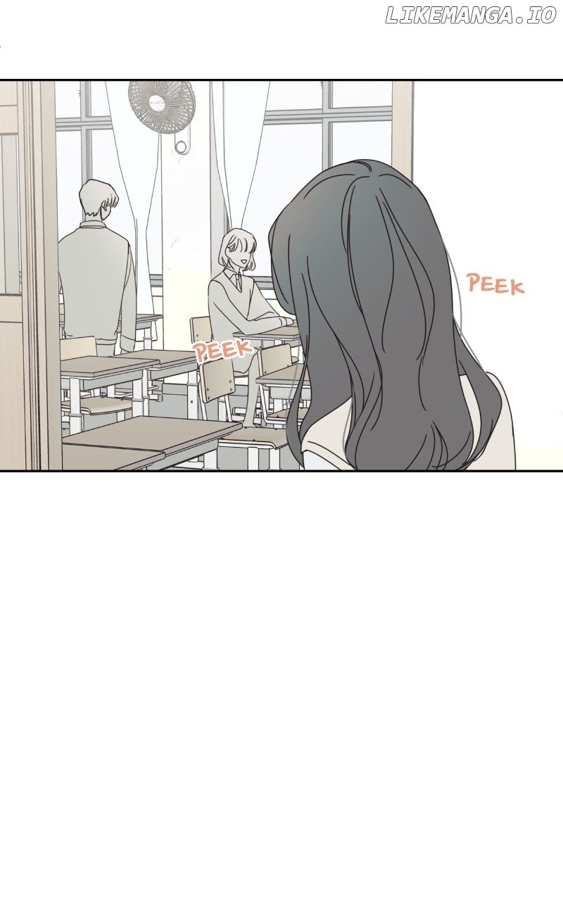 The Password Is 002 Chapter 16 page 4