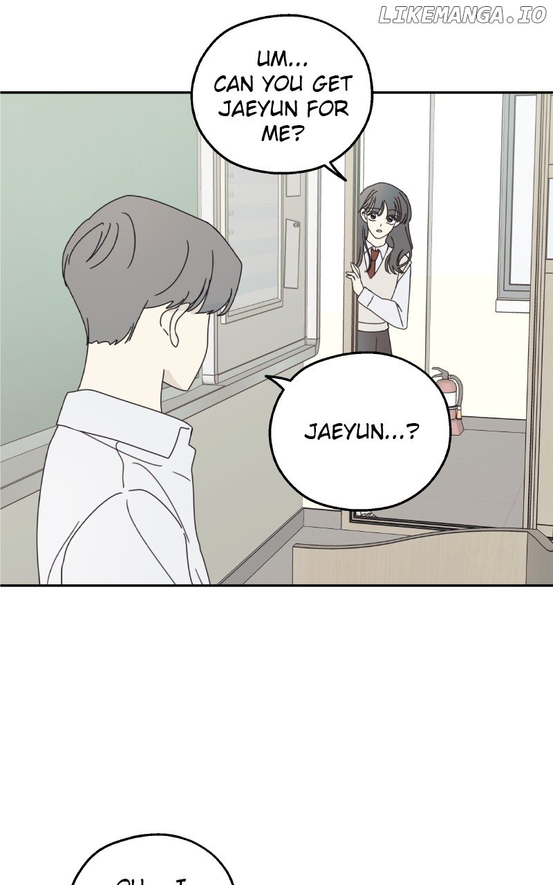 The Password Is 002 Chapter 16 page 5