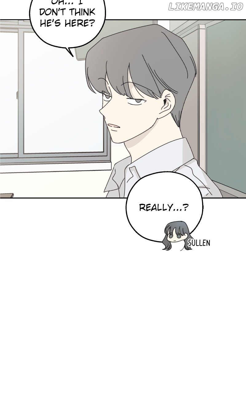 The Password Is 002 Chapter 16 page 6