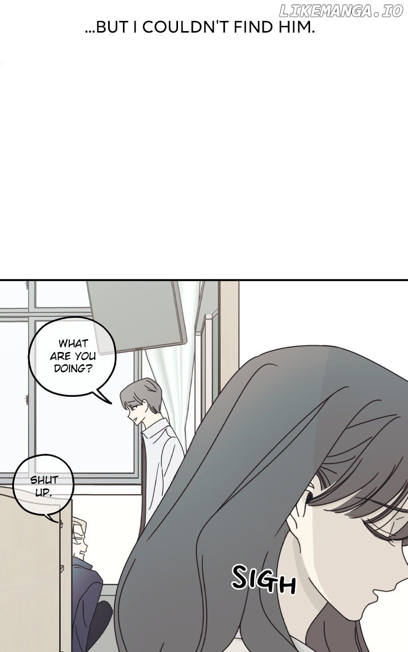 The Password Is 002 Chapter 16 page 7