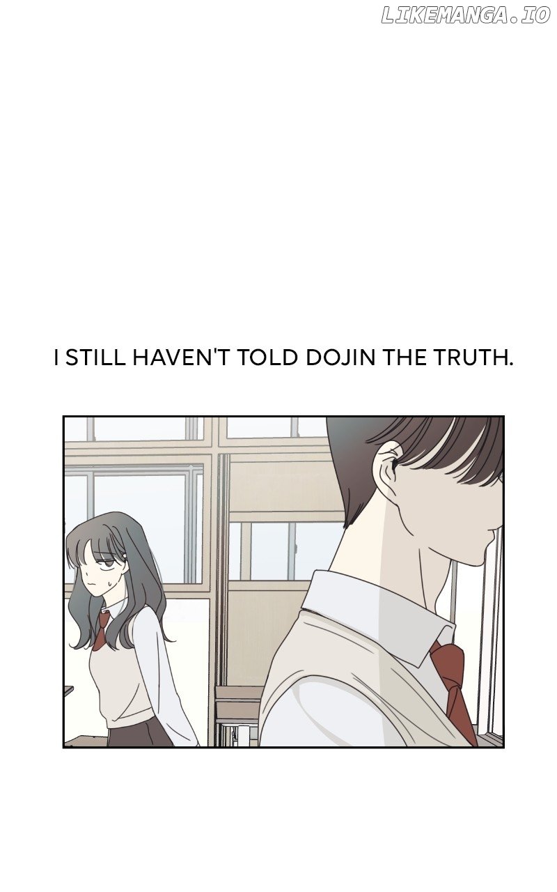 The Password Is 002 Chapter 16 page 9
