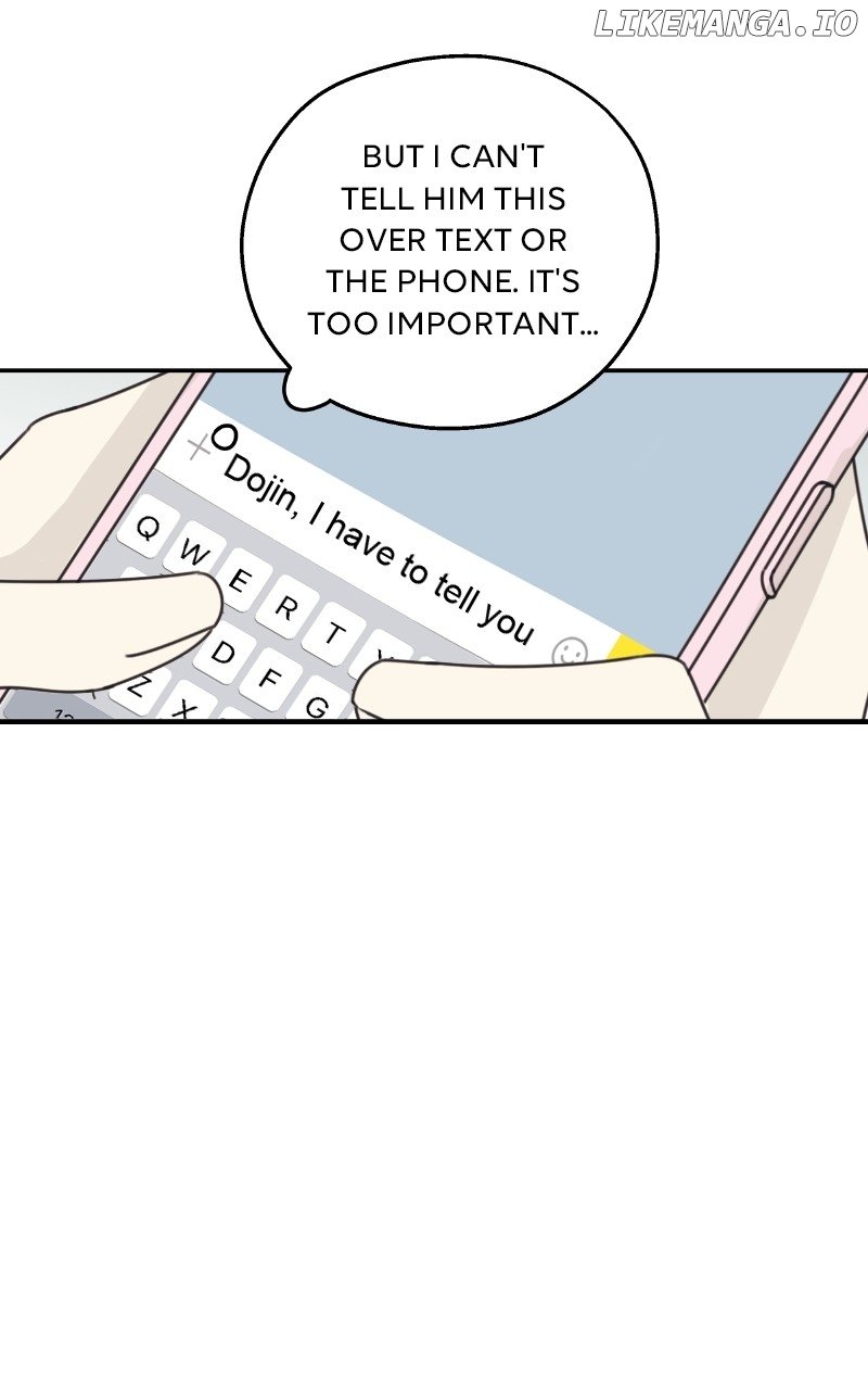 The Password Is 002 Chapter 16 page 12