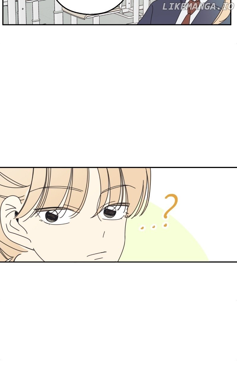 The Password Is 002 Chapter 16 page 20