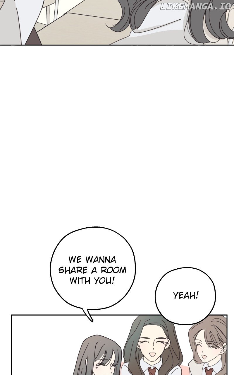 The Password Is 002 Chapter 16 page 23