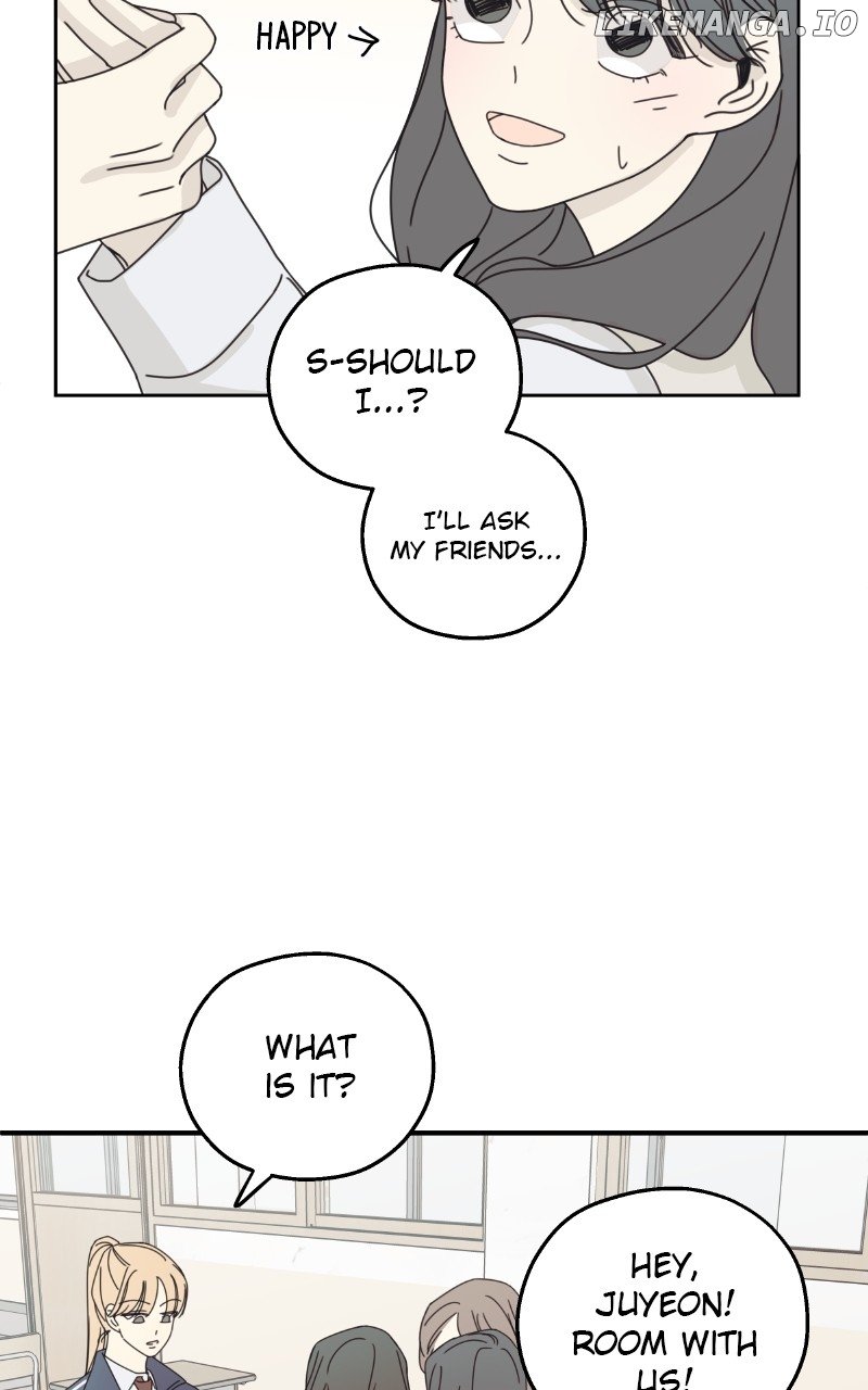 The Password Is 002 Chapter 16 page 25