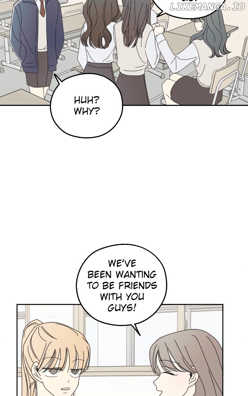The Password Is 002 Chapter 16 page 26