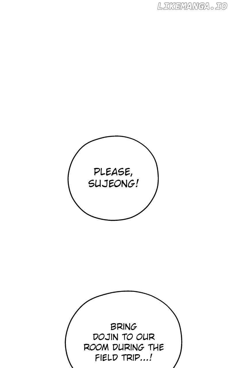 The Password Is 002 Chapter 16 page 30