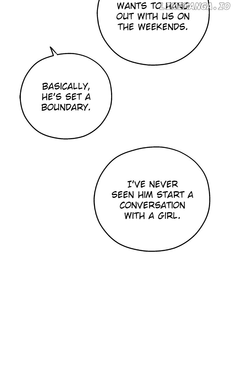 The Password Is 002 Chapter 16 page 34
