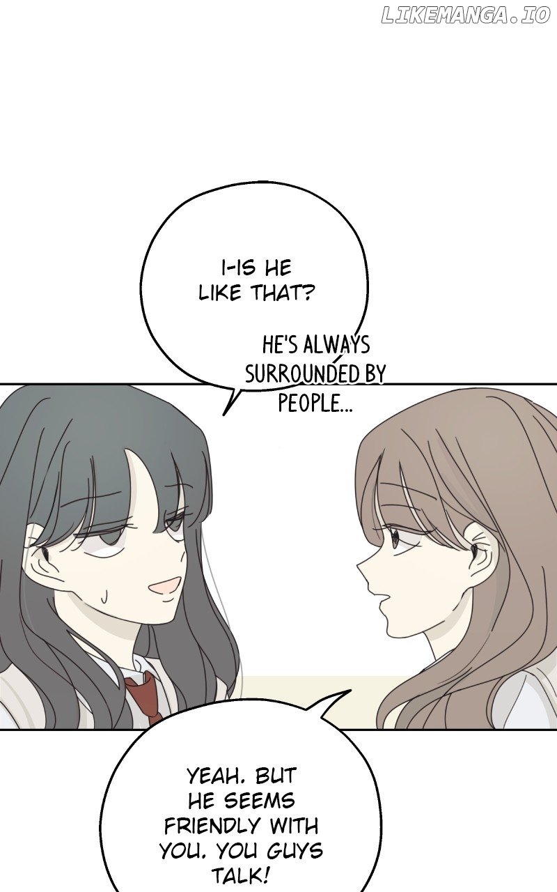 The Password Is 002 Chapter 16 page 35