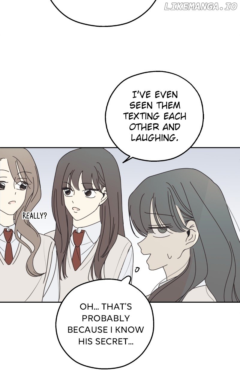 The Password Is 002 Chapter 16 page 36