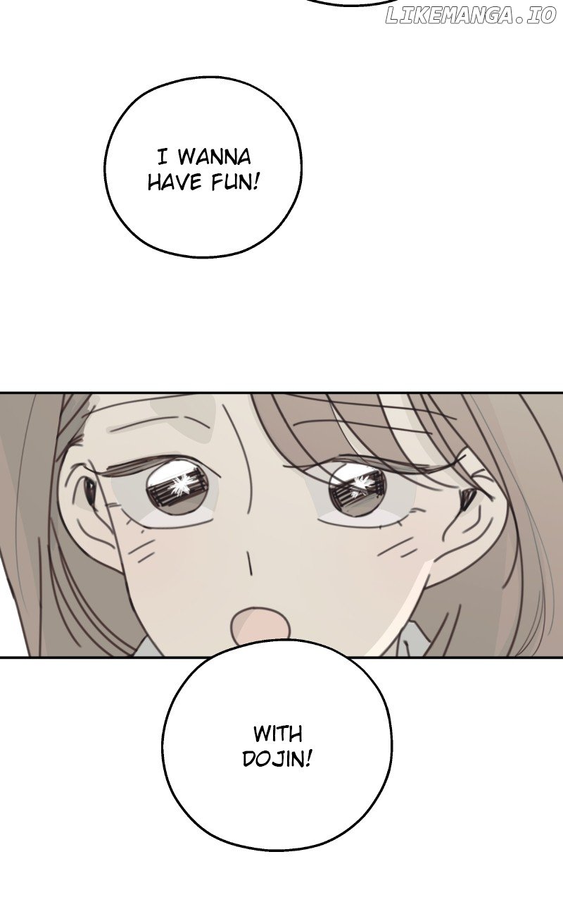The Password Is 002 Chapter 16 page 38