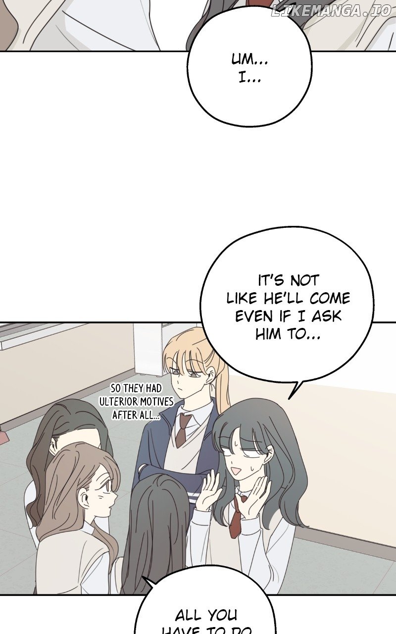 The Password Is 002 Chapter 16 page 40