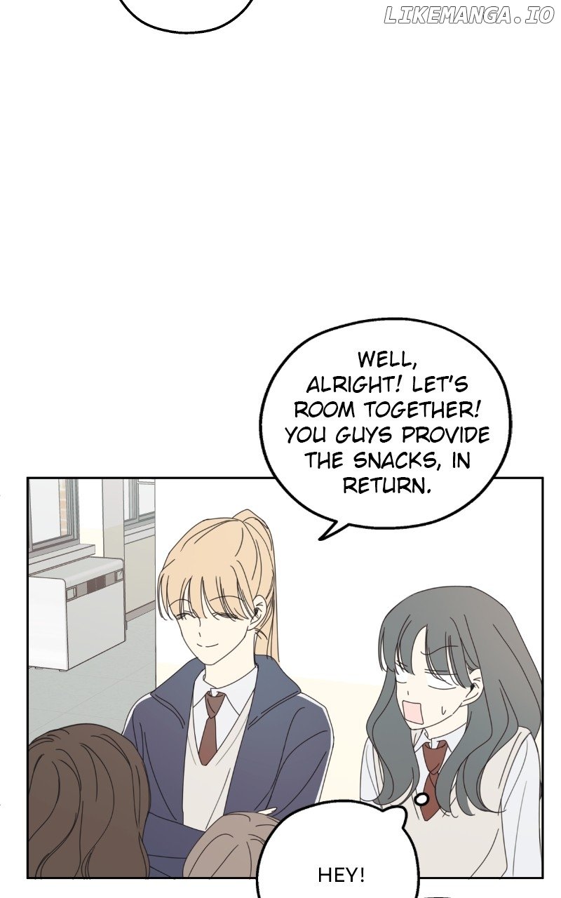 The Password Is 002 Chapter 16 page 42