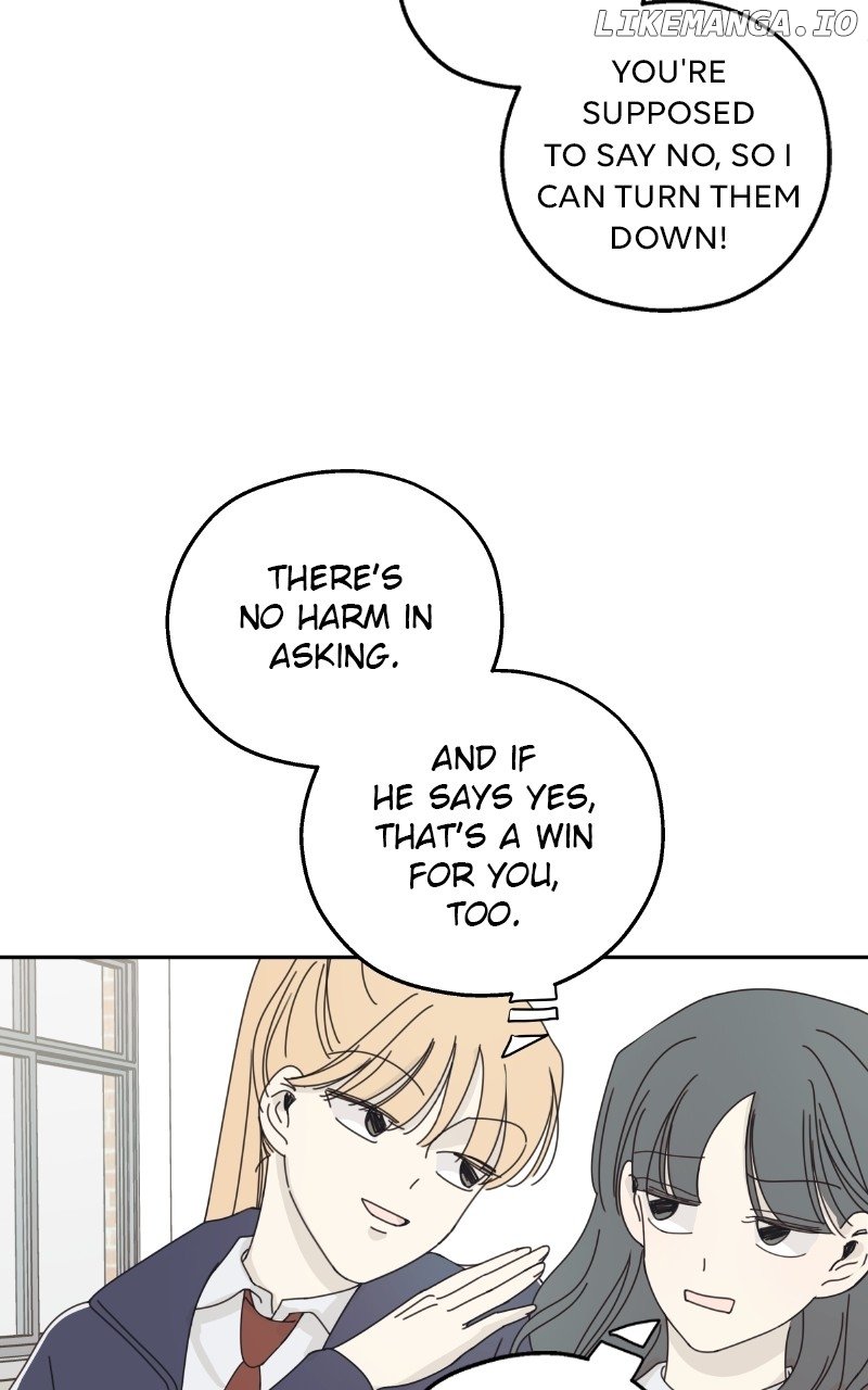 The Password Is 002 Chapter 16 page 43