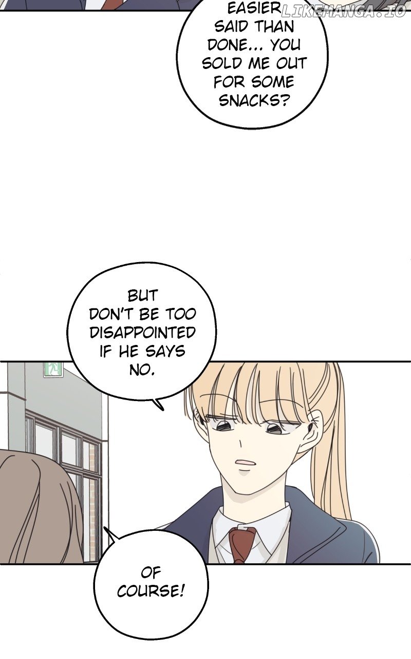 The Password Is 002 Chapter 16 page 44