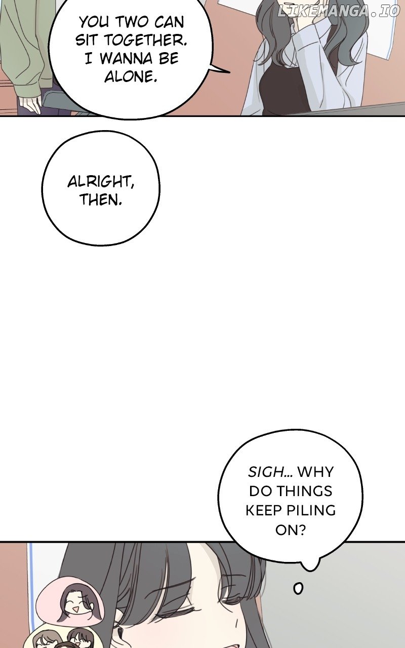 The Password Is 002 Chapter 16 page 49