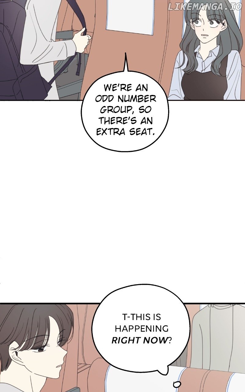 The Password Is 002 Chapter 16 page 51