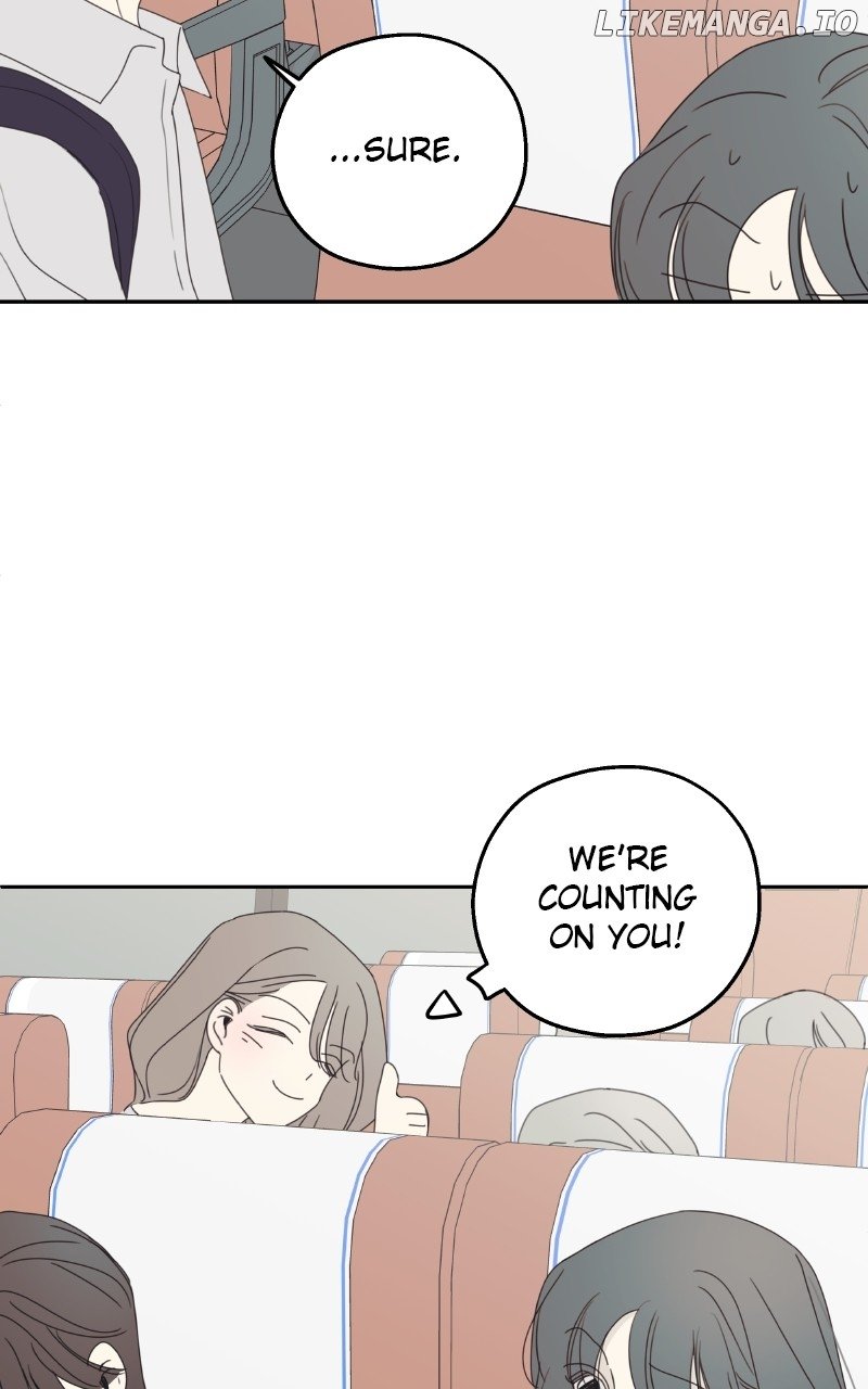 The Password Is 002 Chapter 16 page 52
