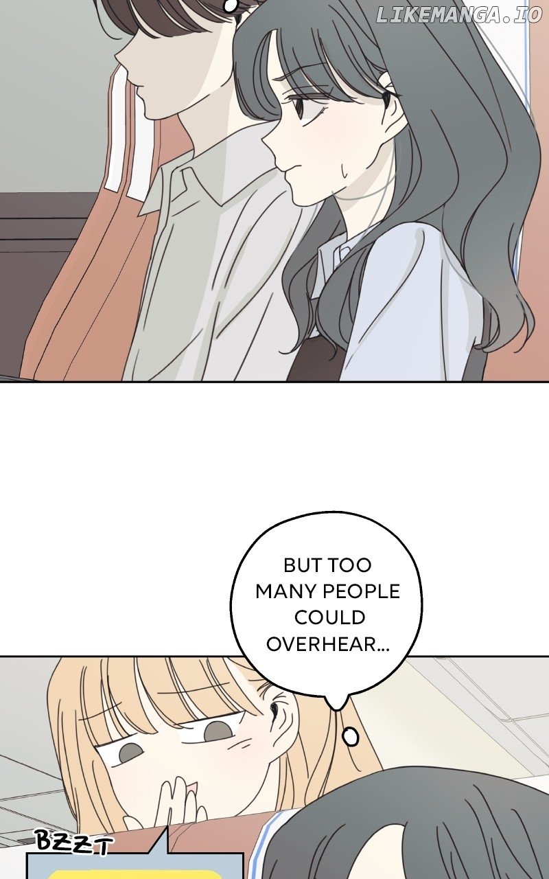 The Password Is 002 Chapter 16 page 55