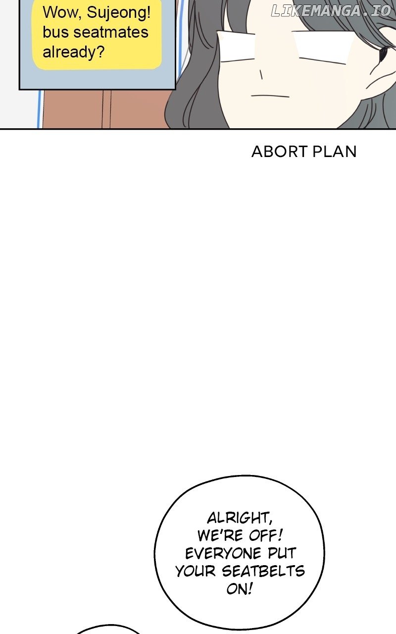 The Password Is 002 Chapter 16 page 56