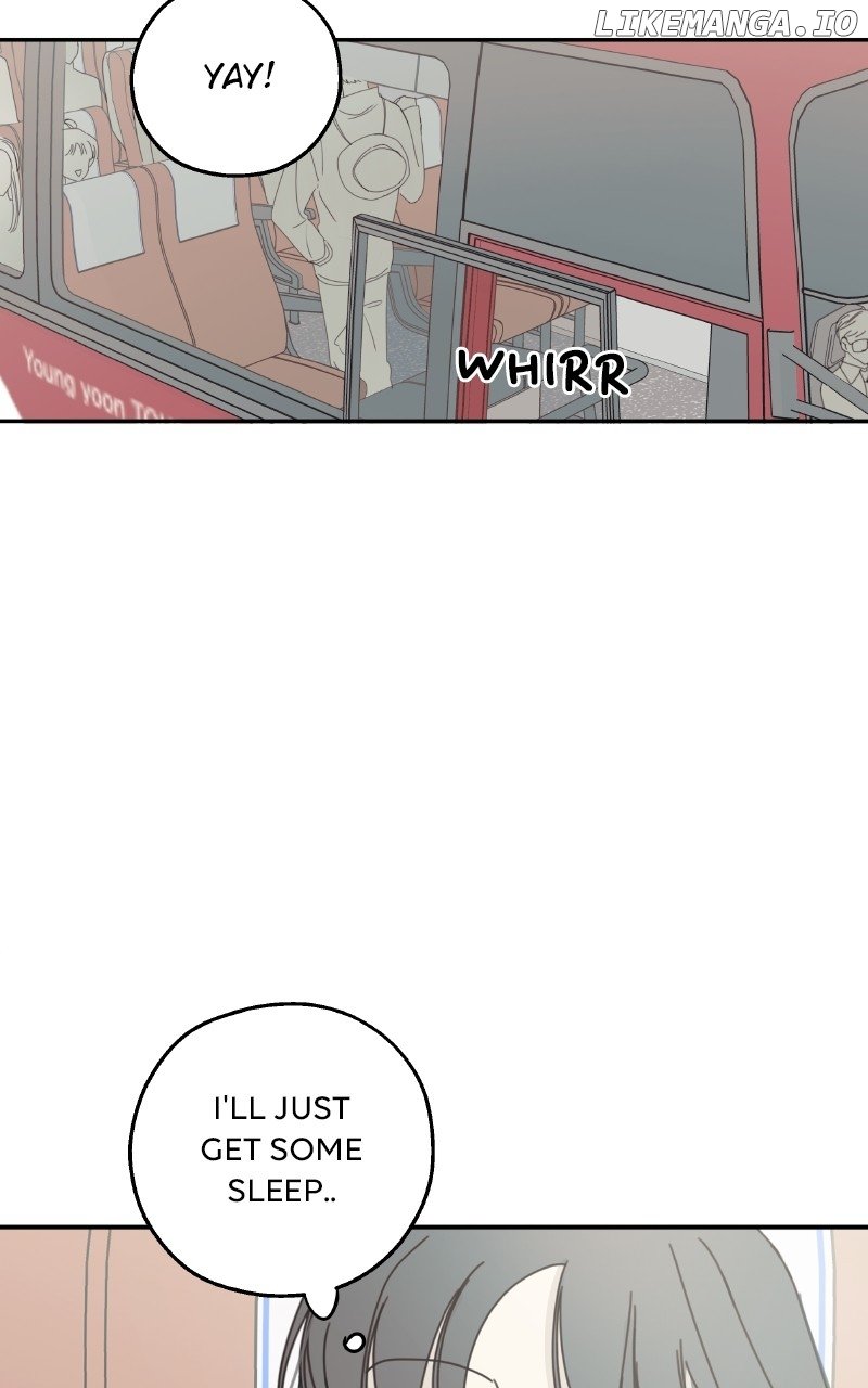 The Password Is 002 Chapter 16 page 57