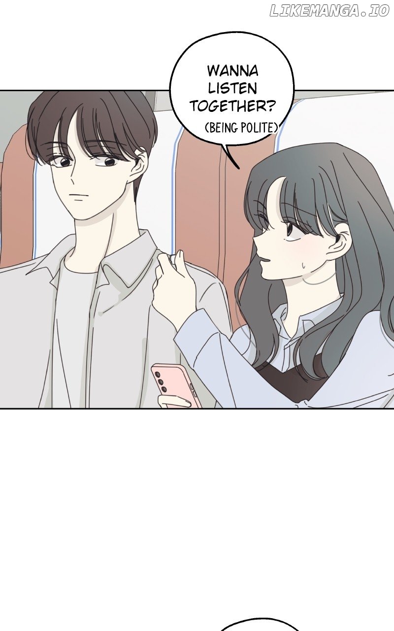 The Password Is 002 Chapter 16 page 59