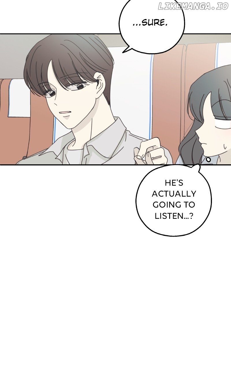 The Password Is 002 Chapter 16 page 60