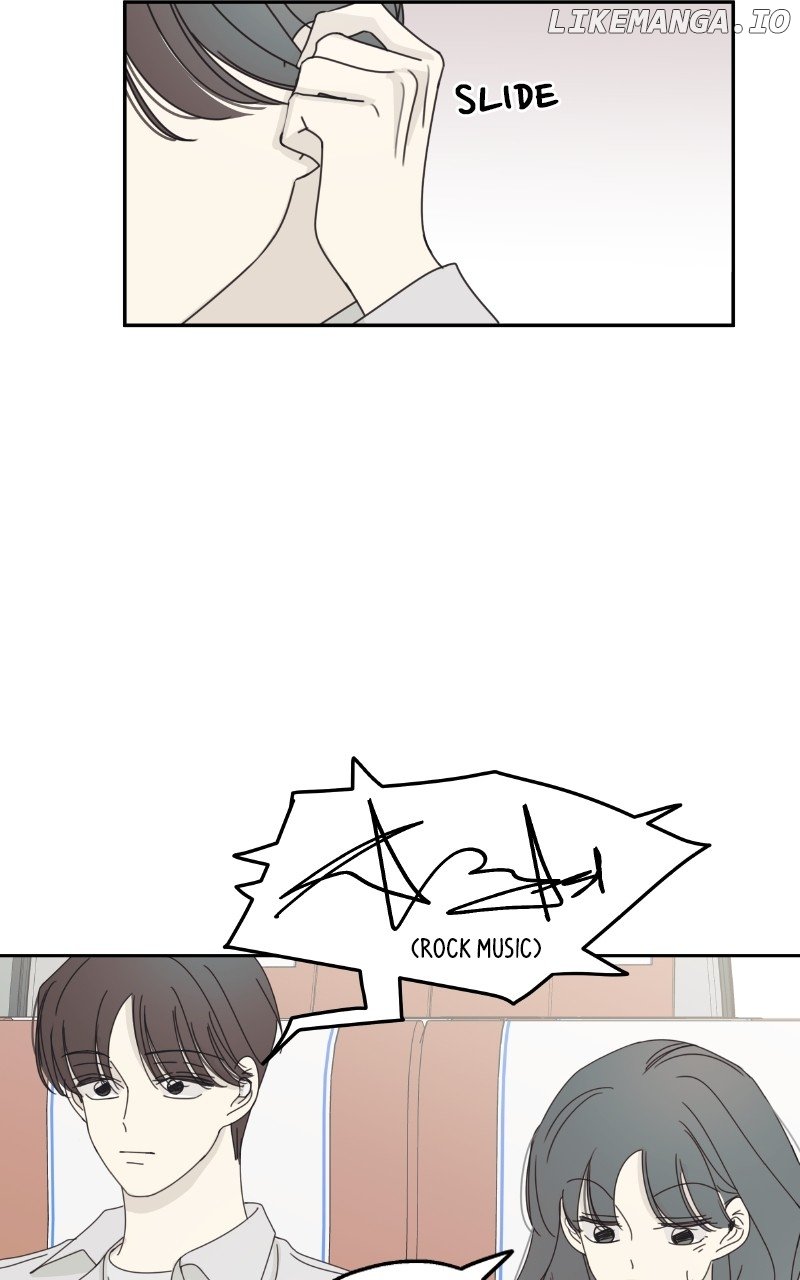 The Password Is 002 Chapter 16 page 61