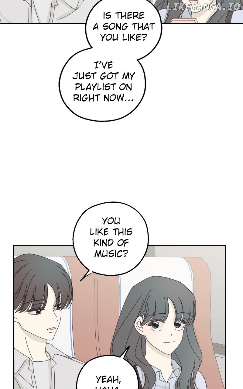 The Password Is 002 Chapter 16 page 62