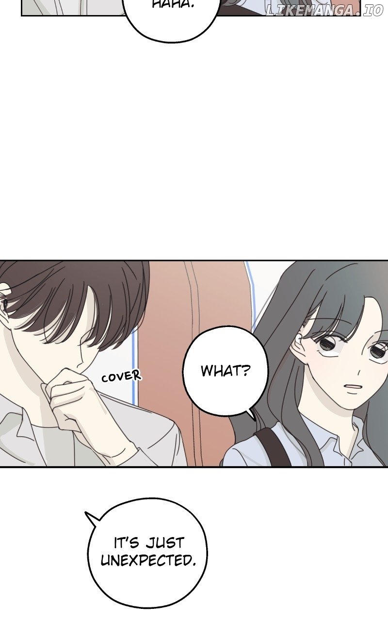 The Password Is 002 Chapter 16 page 63