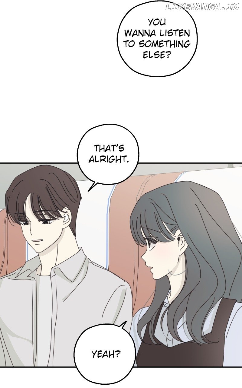 The Password Is 002 Chapter 16 page 64