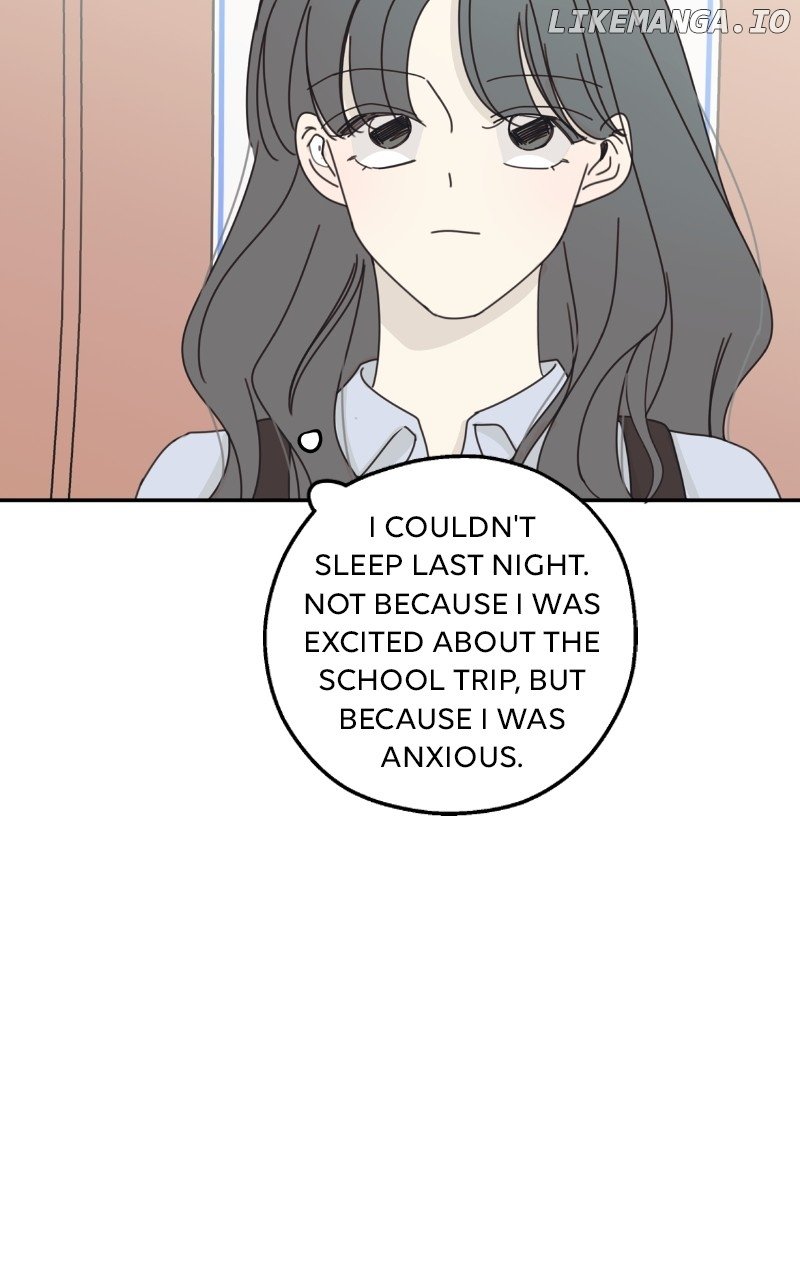 The Password Is 002 Chapter 16 page 66