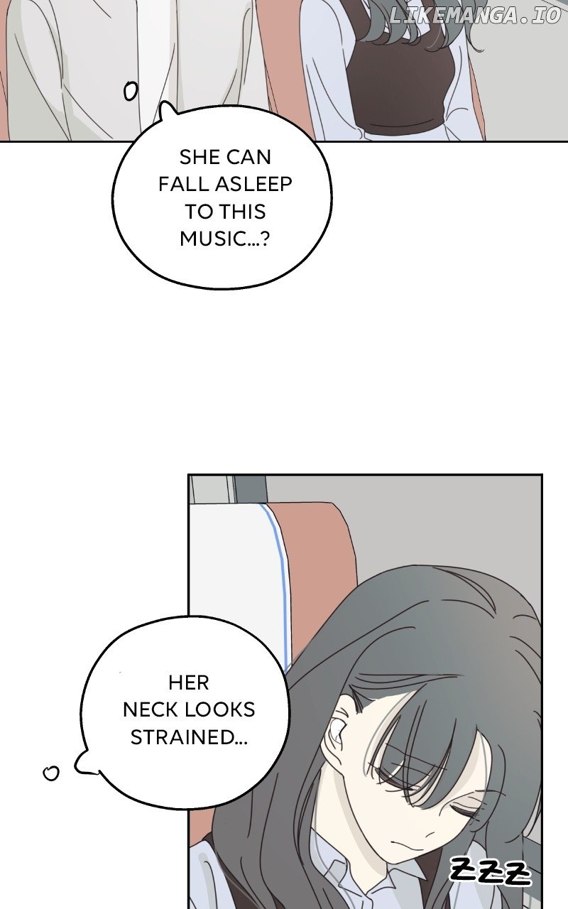 The Password Is 002 Chapter 16 page 71