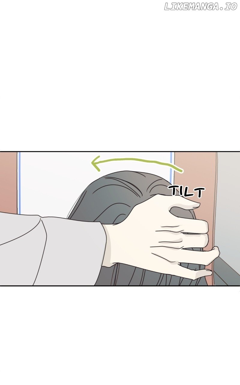 The Password Is 002 Chapter 16 page 73