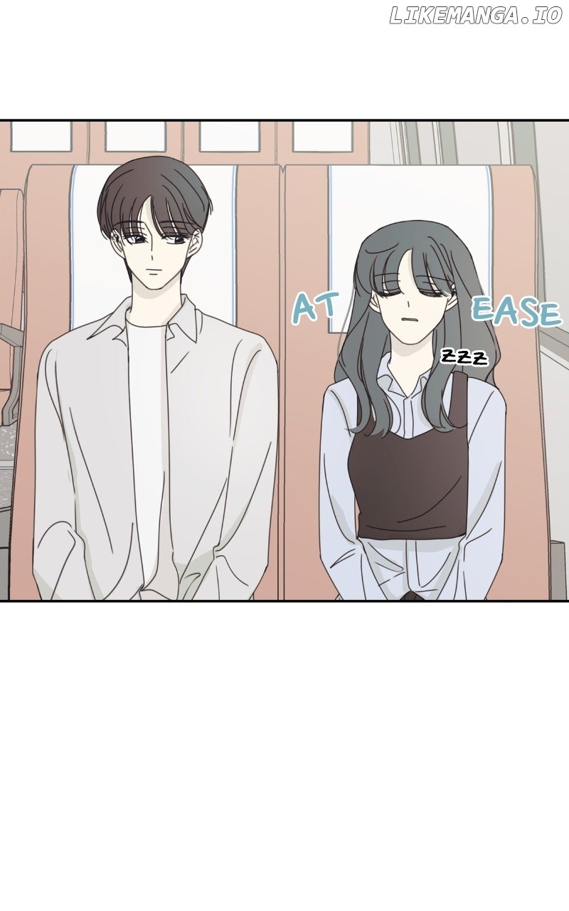 The Password Is 002 Chapter 16 page 74