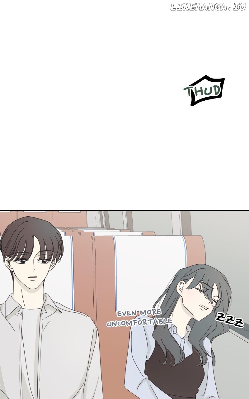 The Password Is 002 Chapter 16 page 76