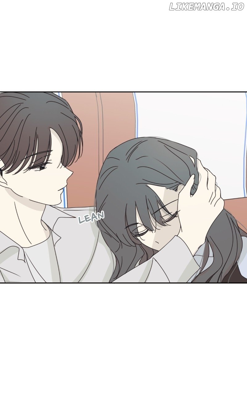 The Password Is 002 Chapter 16 page 79
