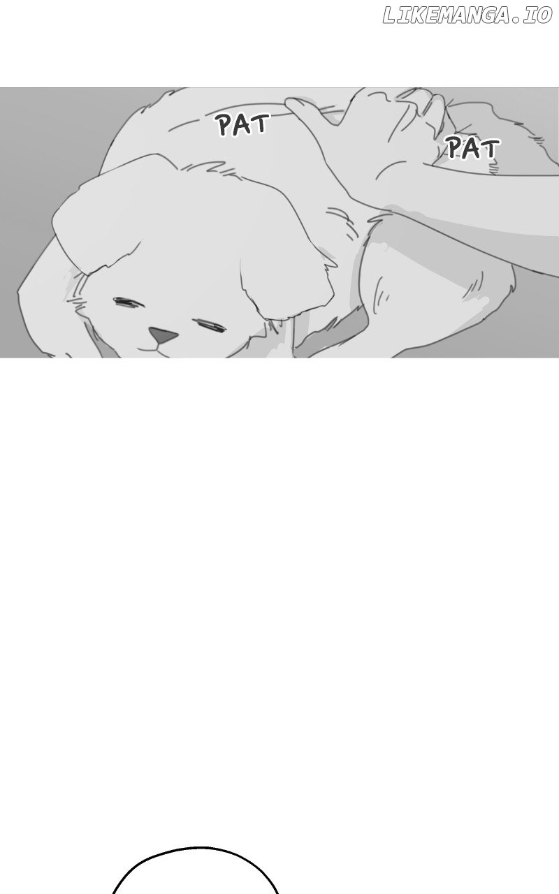 The Password Is 002 Chapter 16 page 83