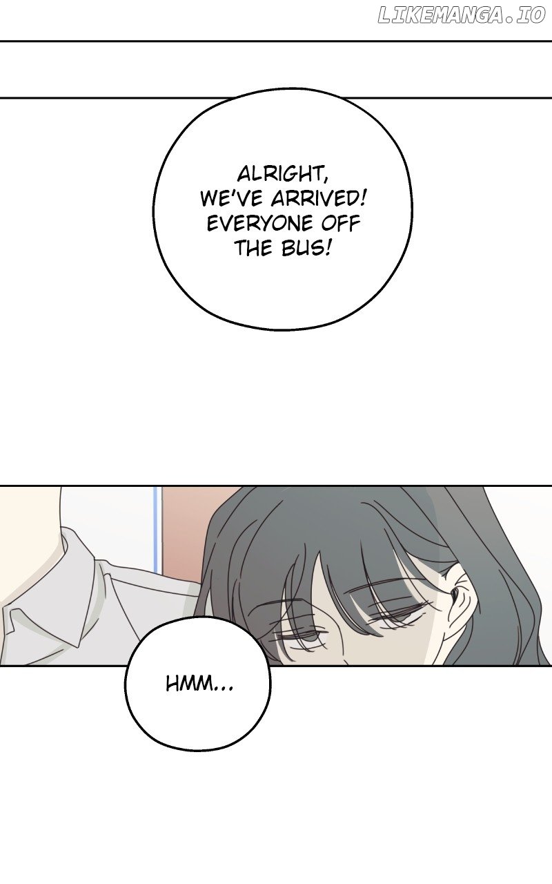 The Password Is 002 Chapter 16 page 86
