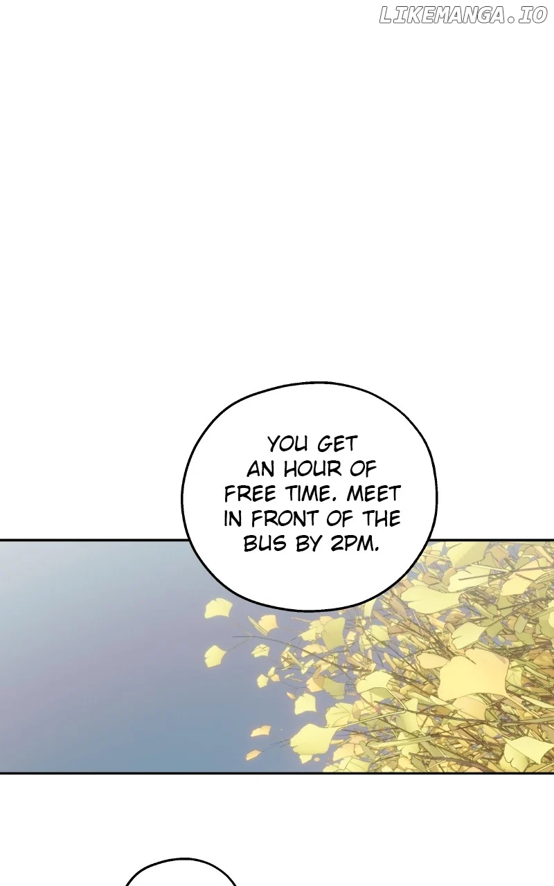 The Password Is 002 Chapter 17 page 0