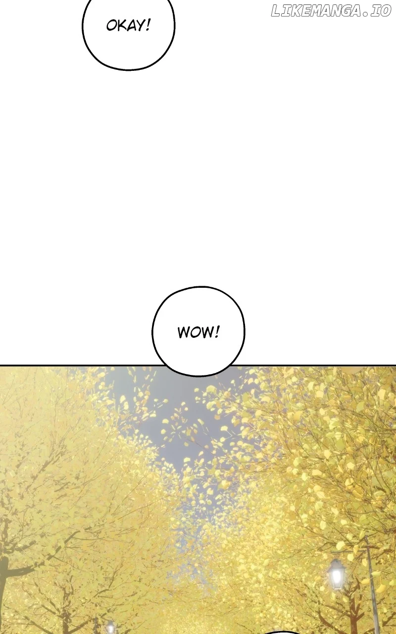 The Password Is 002 Chapter 17 page 1