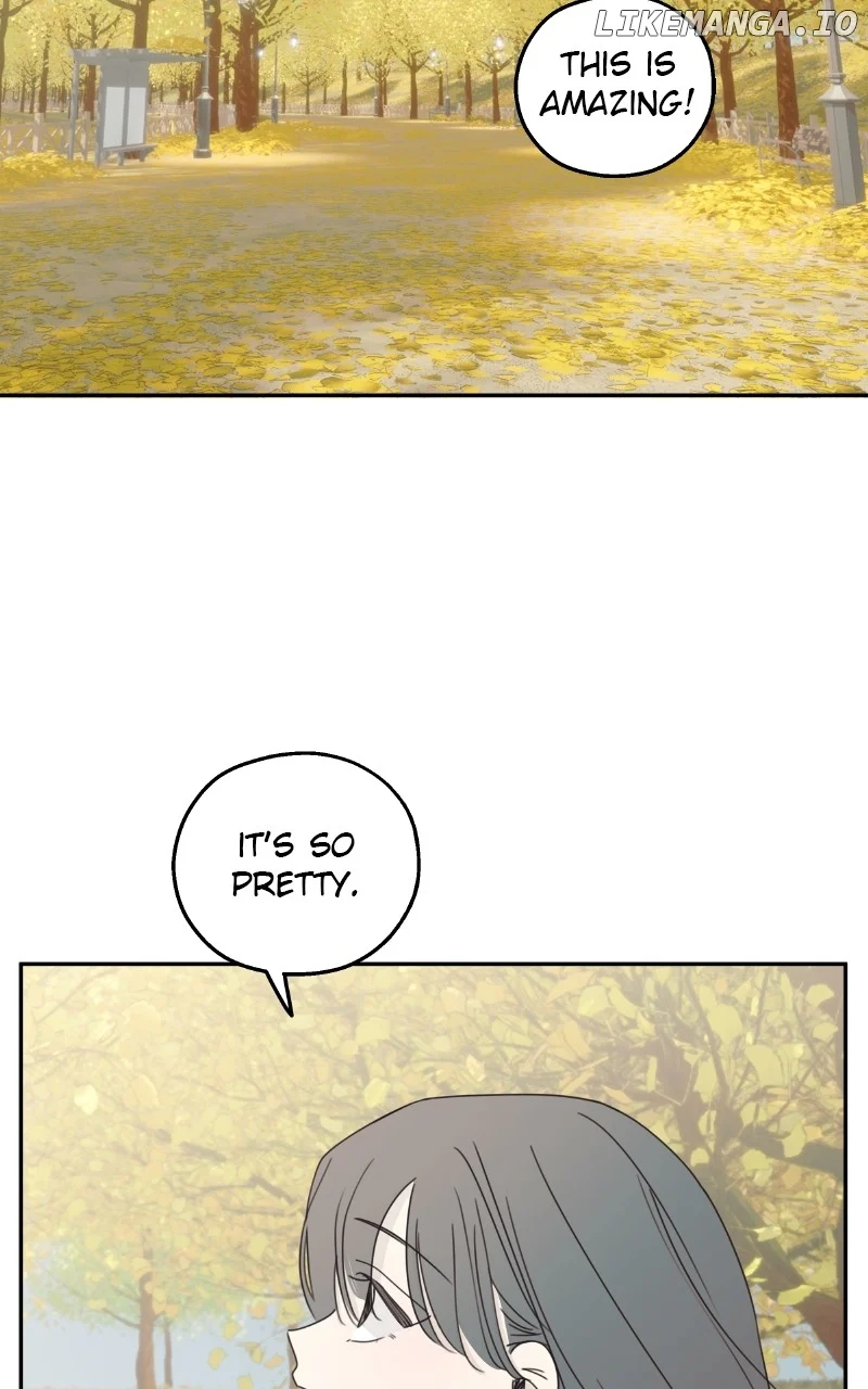 The Password Is 002 Chapter 17 page 2