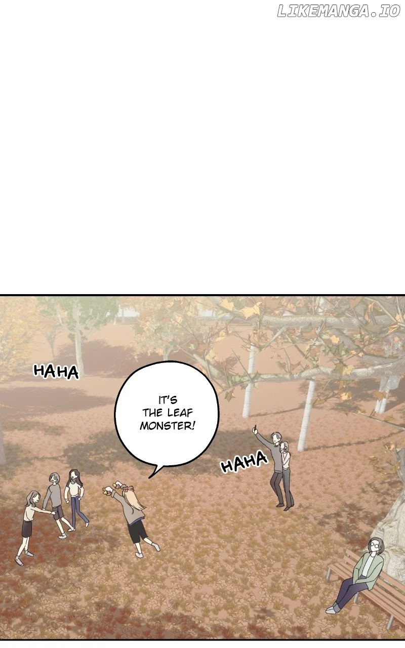 The Password Is 002 Chapter 17 page 6
