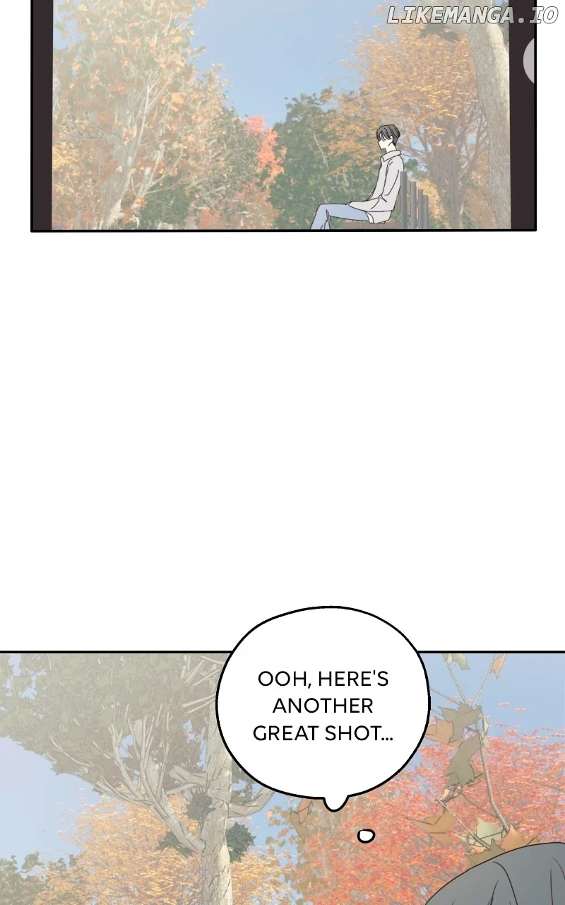 The Password Is 002 Chapter 17 page 11