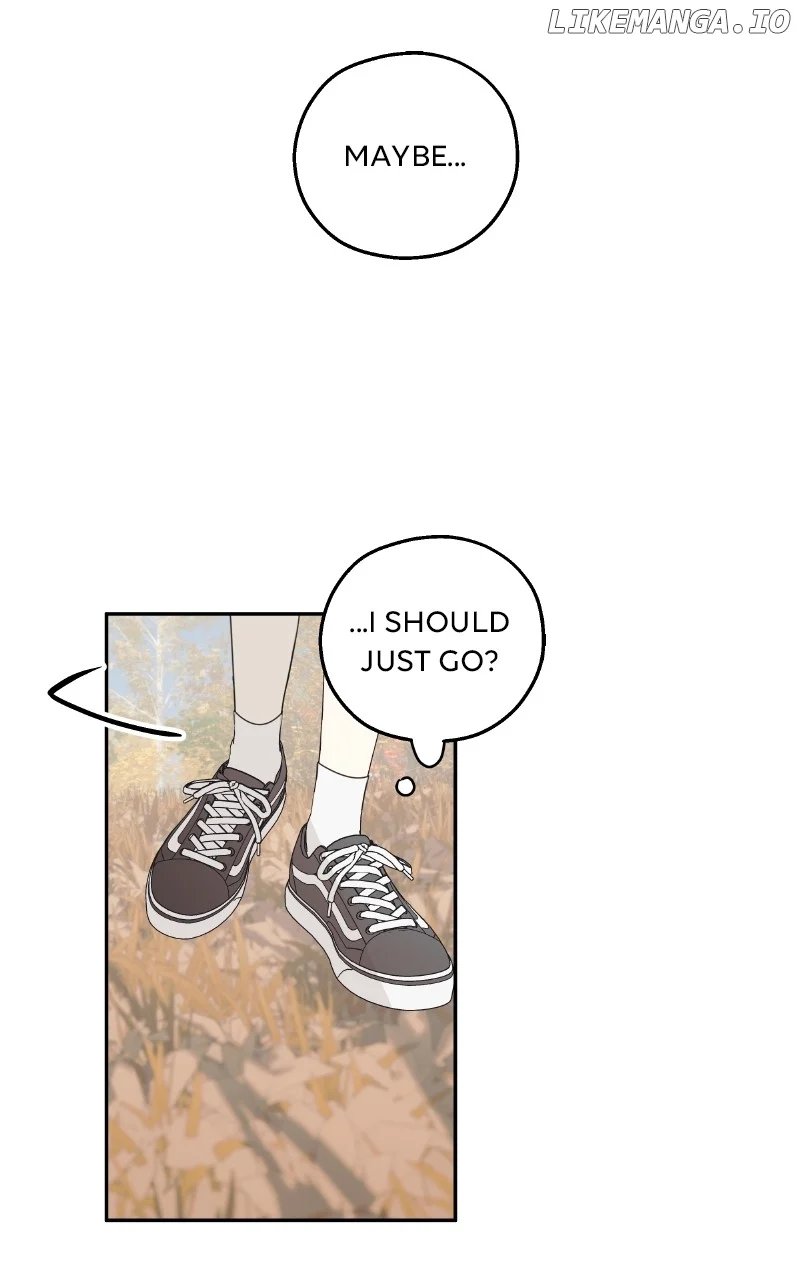 The Password Is 002 Chapter 17 page 19