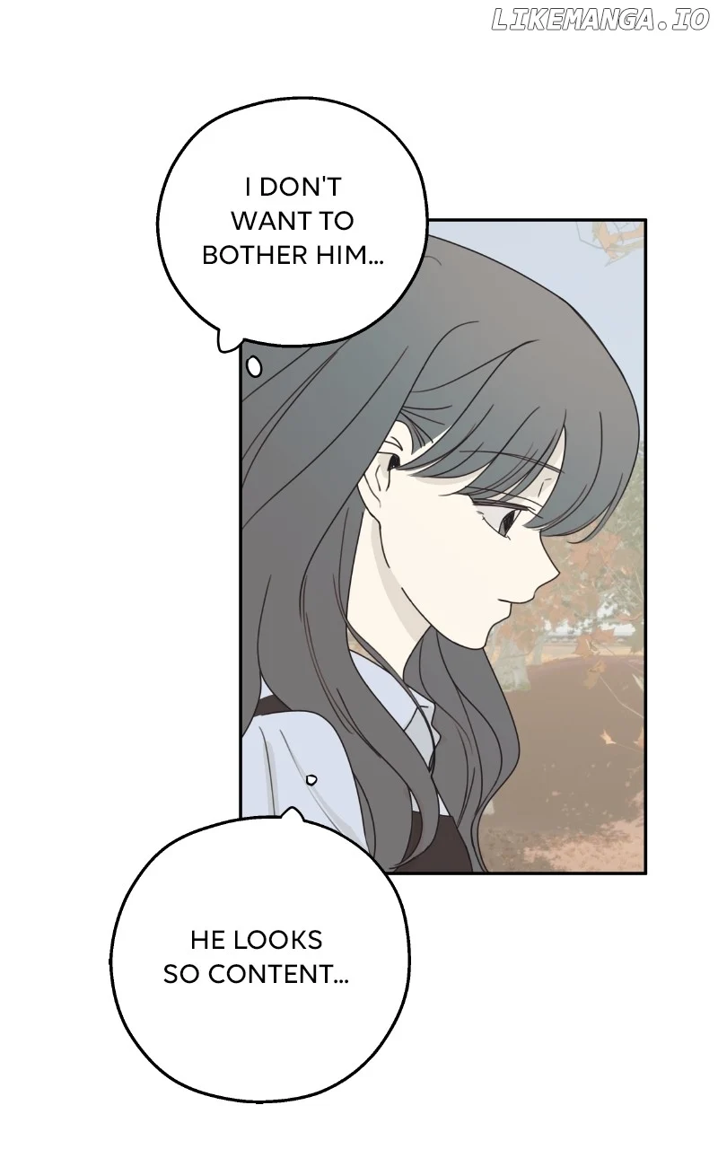 The Password Is 002 Chapter 17 page 20