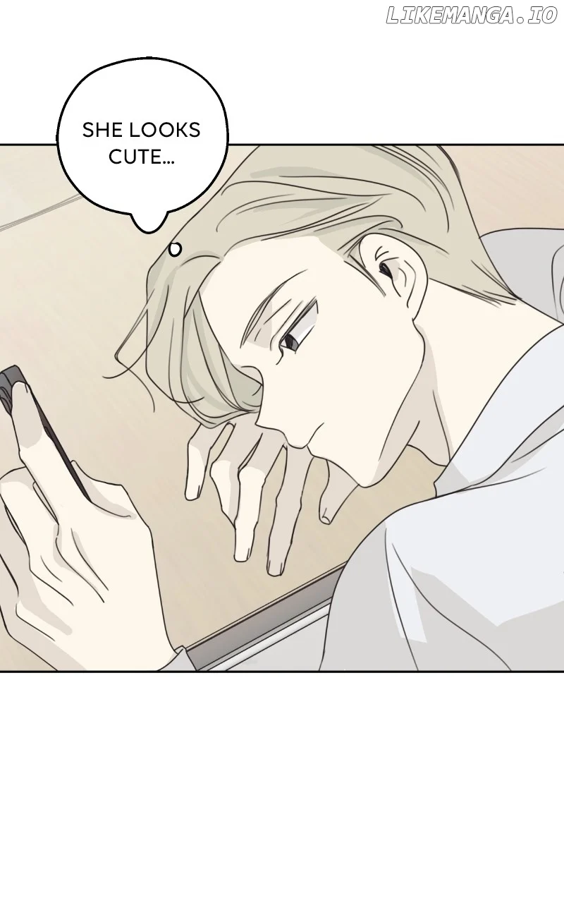 The Password Is 002 Chapter 17 page 34
