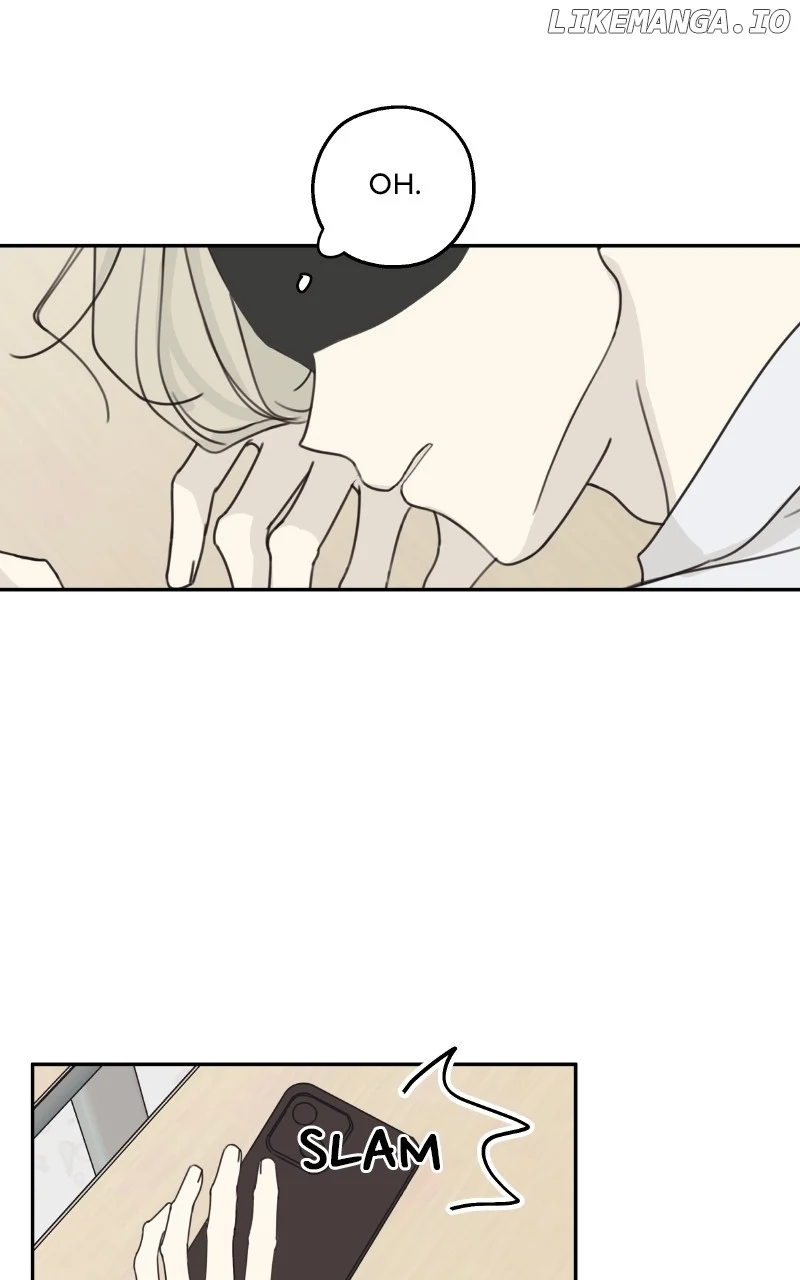The Password Is 002 Chapter 17 page 35
