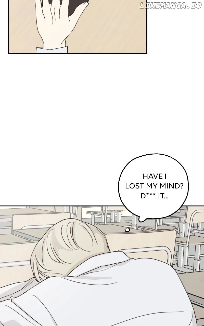 The Password Is 002 Chapter 17 page 36